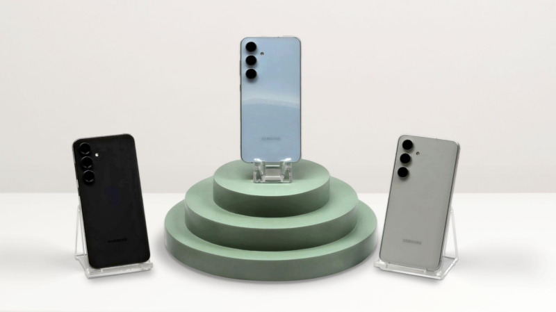 Galaxy S24 FE Hadirkan Fitur Sekelas Smartphone Flagship