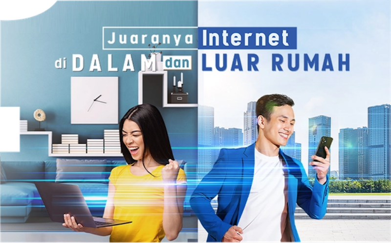 Sah! First Media Kini Bagian dari XL Axiata