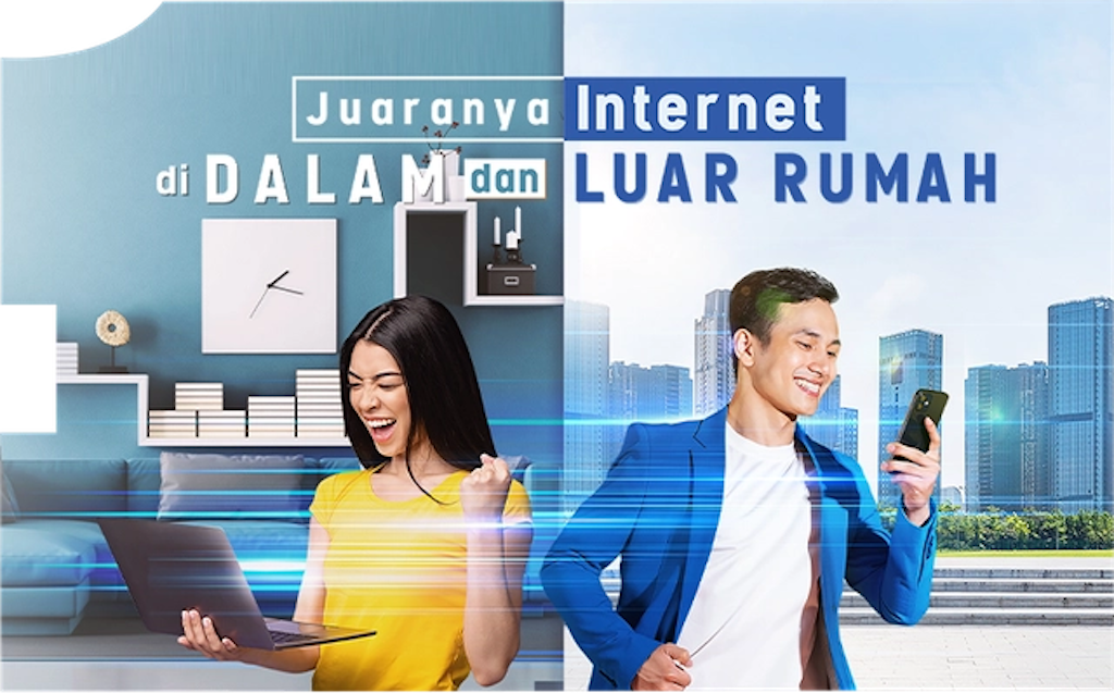 First Media XL Axiata