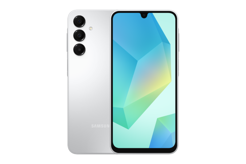 Samsung Galaxy A16, Rp.2 Jutaan Puas Dipakai Streaming