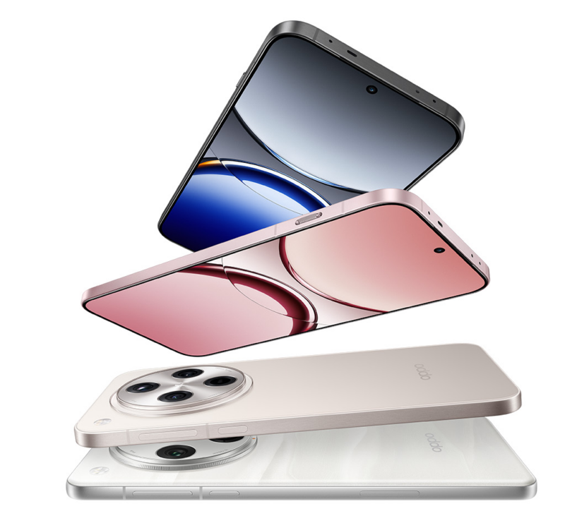 Oppo Find X8 Series, Bali Jadi Lokasi Peluncuran Global