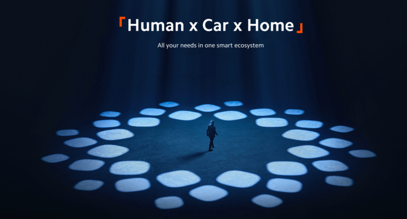 Human x Car x Home, Strategi Pembangunan Berkelanjutan ala Xiaomi