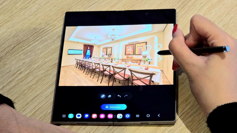 Merancang Acara Akhir Tahun Jadi Mudah dengan Sketch to Image