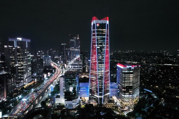 TelkomGroup Deklarasikan Komitmen Anti Korupsi
