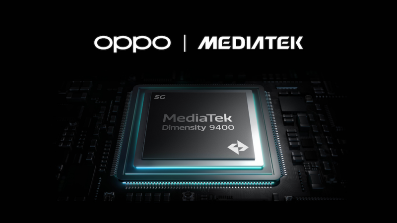 Oppo Find X8 Series, Berbekal Dimensity 9400 Hadirkan Pengalaman AI Canggih