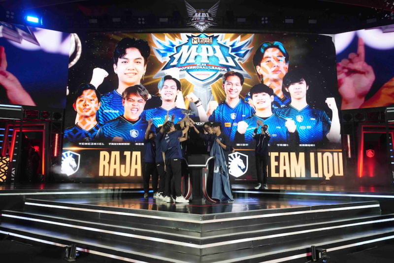 Telkomsel Dukung Gelaran MPL ID Season 14
