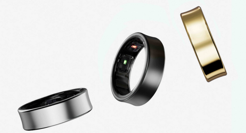 Galaxy Ring, Elegan Dengan Fitur Kesehatan Buat Makin Produktif