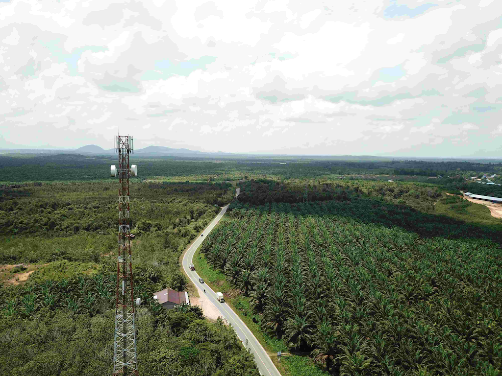 Telkomsel Hyper AI Hadirkan Jaringan Terbaik Bagi Pelanggan