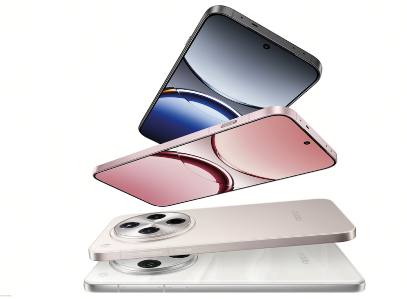 Oppo Find X8 Series, Hadirkan Kamera Hasselblad Master Dan Performa Kelas Atas!