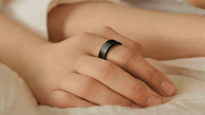 Tiga Cara Galaxy Ring Bantu Tidur mu Berkualitas!