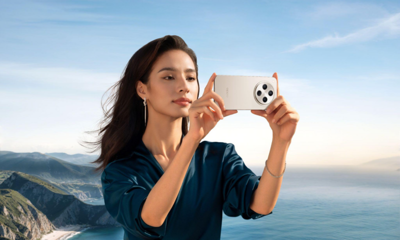 Oppo Find X8 Series Berikan Keuntungan Eksklusif Hingga Rp.9 juta!