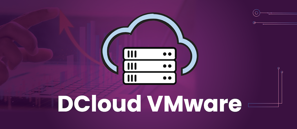 DCloud VMware