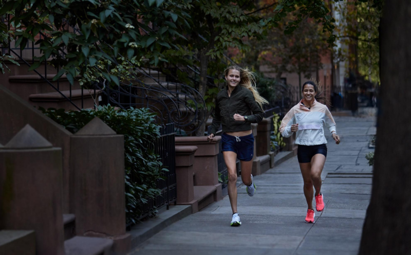 Tips Memilih Smartwatch Bagi Pelari Pemula, Ini Yang penting!