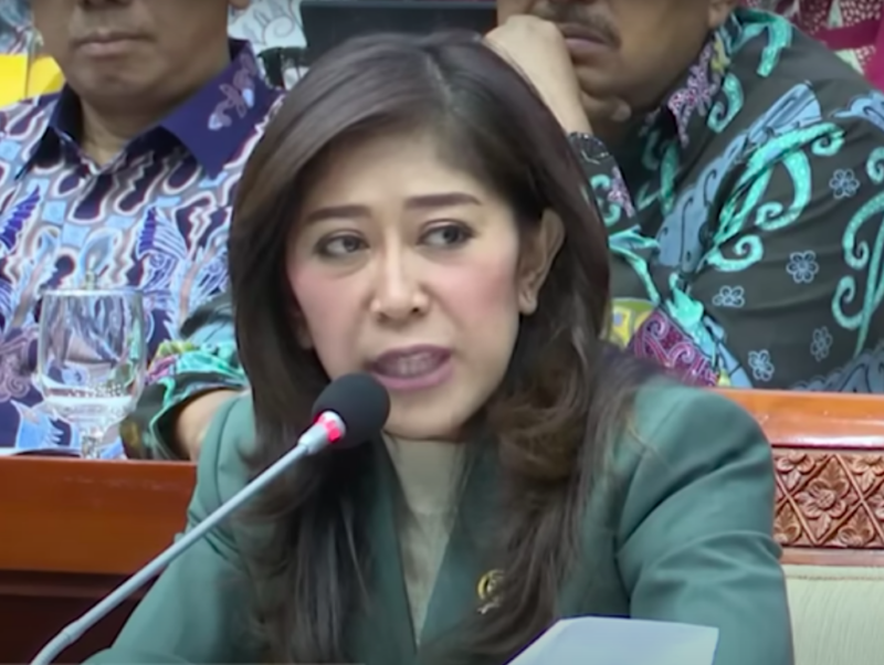 Struktur Direktorat Kemkomdigi Berubah, Ini Rinciannya?