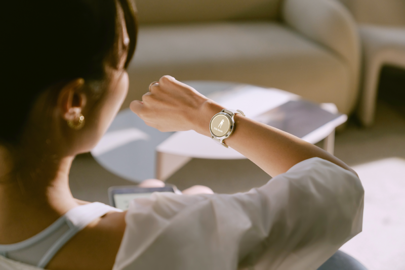 Garmin Lily 2 Active, Hadirkan Beragam Fitur Baru