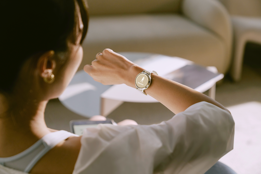 Garmin Lily 2 Active, Hadirkan Beragam Fitur Baru