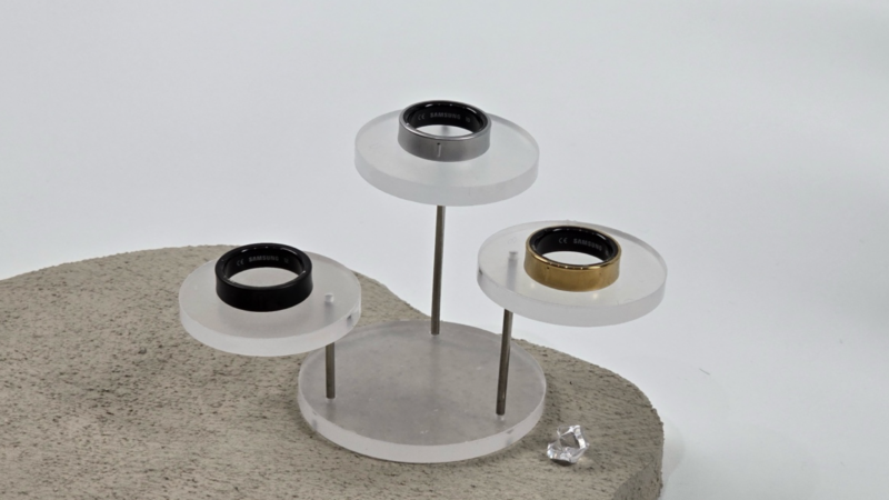 Samsung Resmi Hadirkan Galaxy Ring, Ini Keunggulannya!