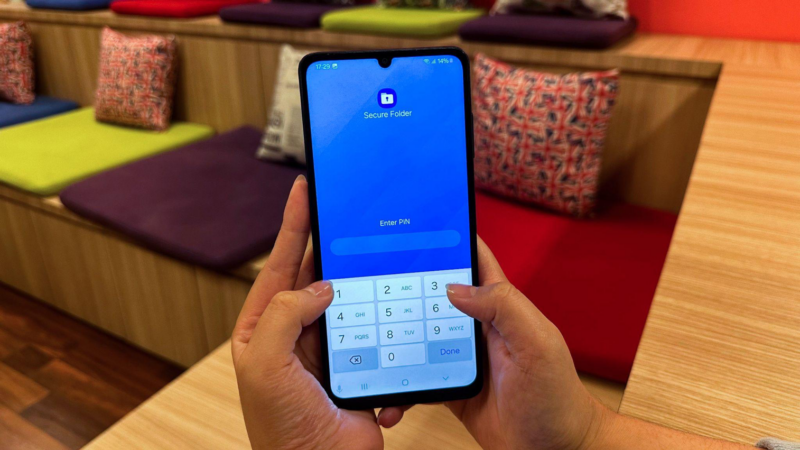 Ganti Ke Samsung Galaxy A06, Hanya 1 Jutaan Yang Pasti Aman