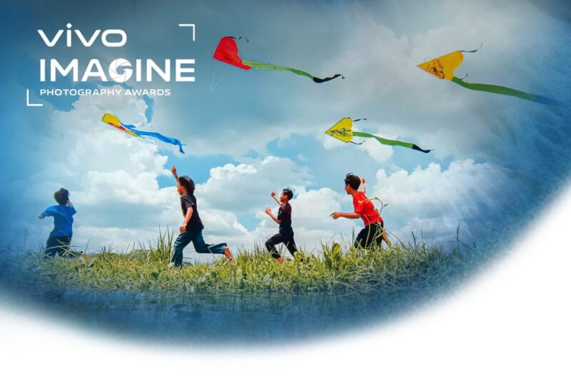 vivo Imagine Photography Awards 2024, 6.800 Foto Ikut Berkompetisi