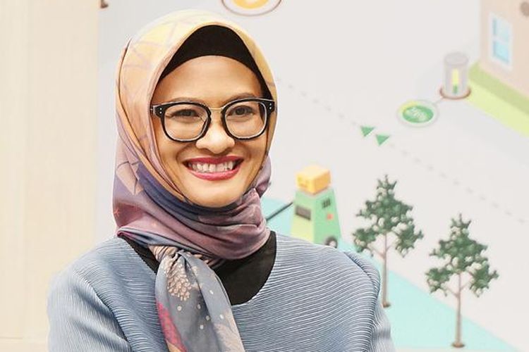 Ini Alasan CEO XL Axiata Dian Siswarini Mundur