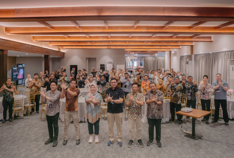 Indibiz Ajak UKM Lebih Produktif dan Efisien Gunakan Solusi Digital Microsoft 365