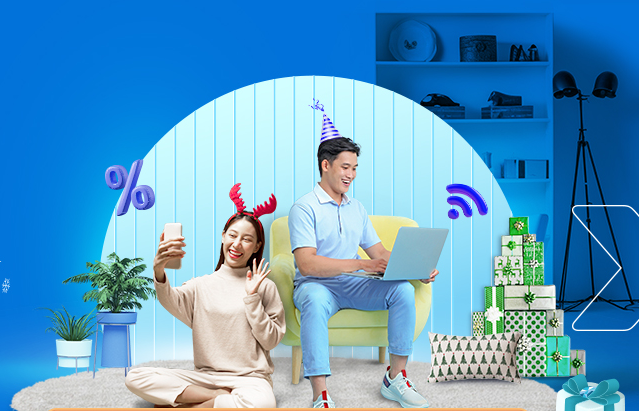 First Media Super Dealsember, untuk Pengalaman Lebih Terkoneksi