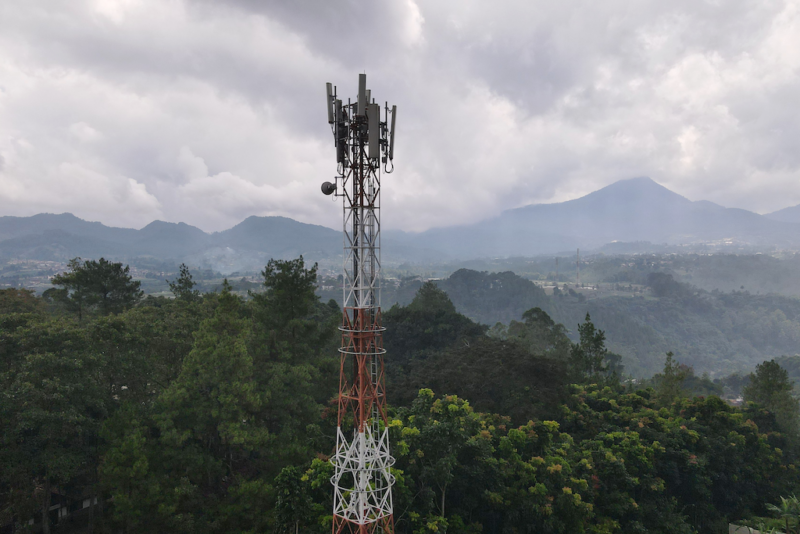 Natal dan Tahun Baru, Smartfren Tingkatkan Kapasitas Jaringan
