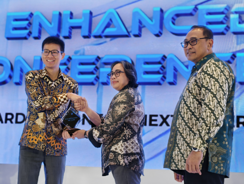 Akselerasi IPv6 Enhanced Net5.5G Penting Untuk Dukung Ekosistem IoT di Indonesia