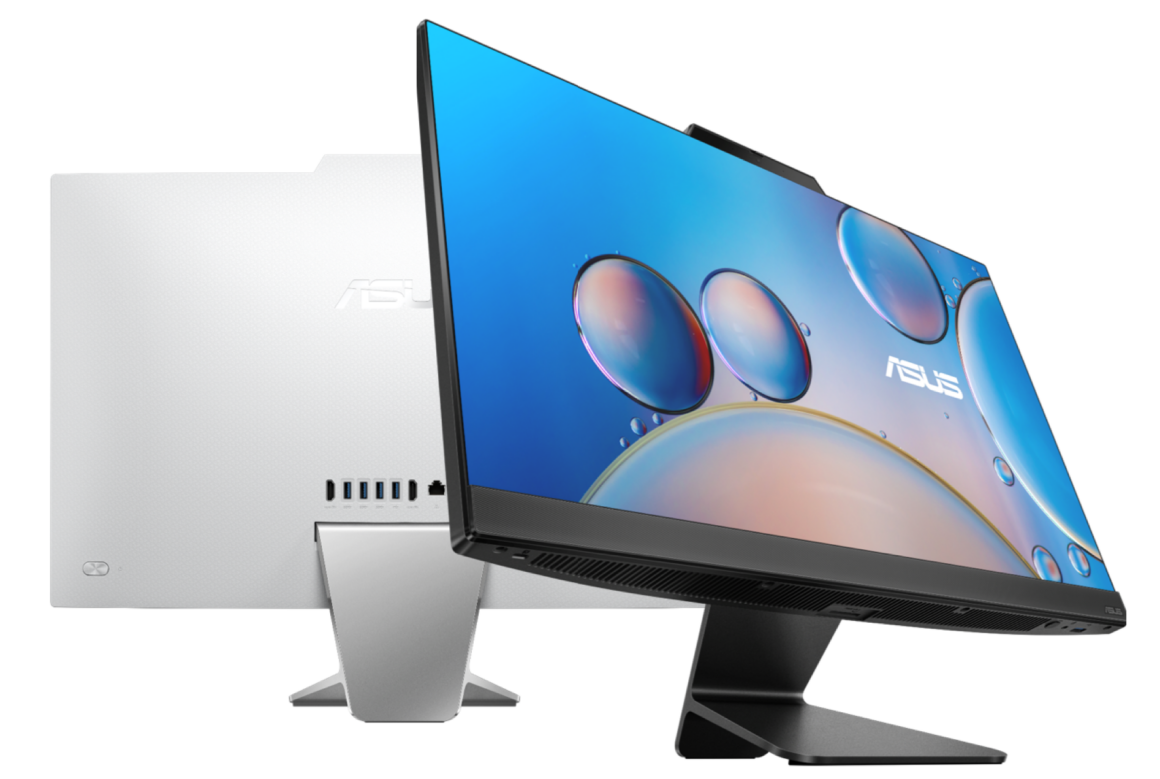 PC Asus Produksi Dalam Negeri