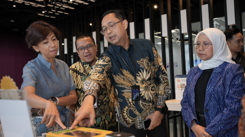 XL Axiata Gandeng PLN, Demi Transisi ke Energi Hijau
