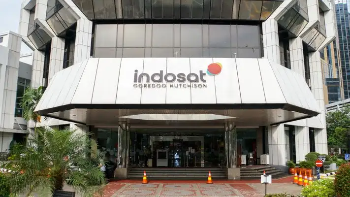 Tranformasi Jadi AI TechCo, Indosat Raih Empat Penghargaan Internasional