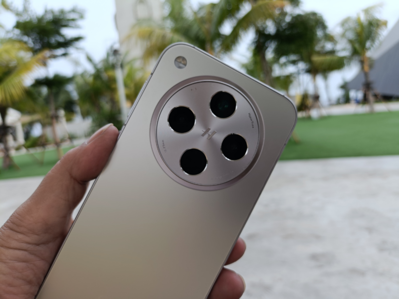 Review Kamera Oppo Find X8, AI Telescope Zoom nya Luar Biasa!