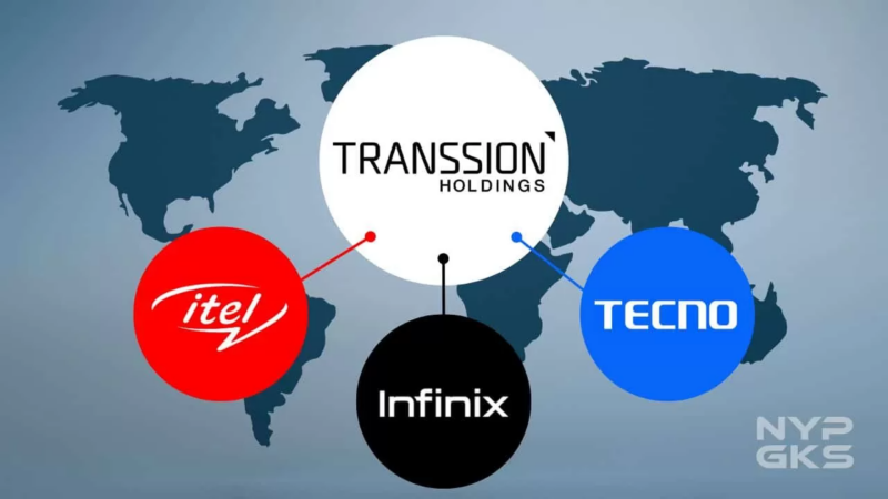 Transsion: Pemain Baru yang Menggebrak Pasar Smartphone Indonesia