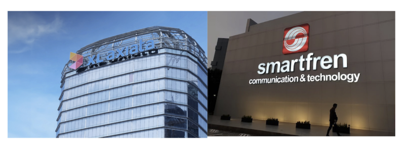 Sttt, Ini Usulan Axiata dan Sinar Mas Terkait Dewan Direksi XLSmart