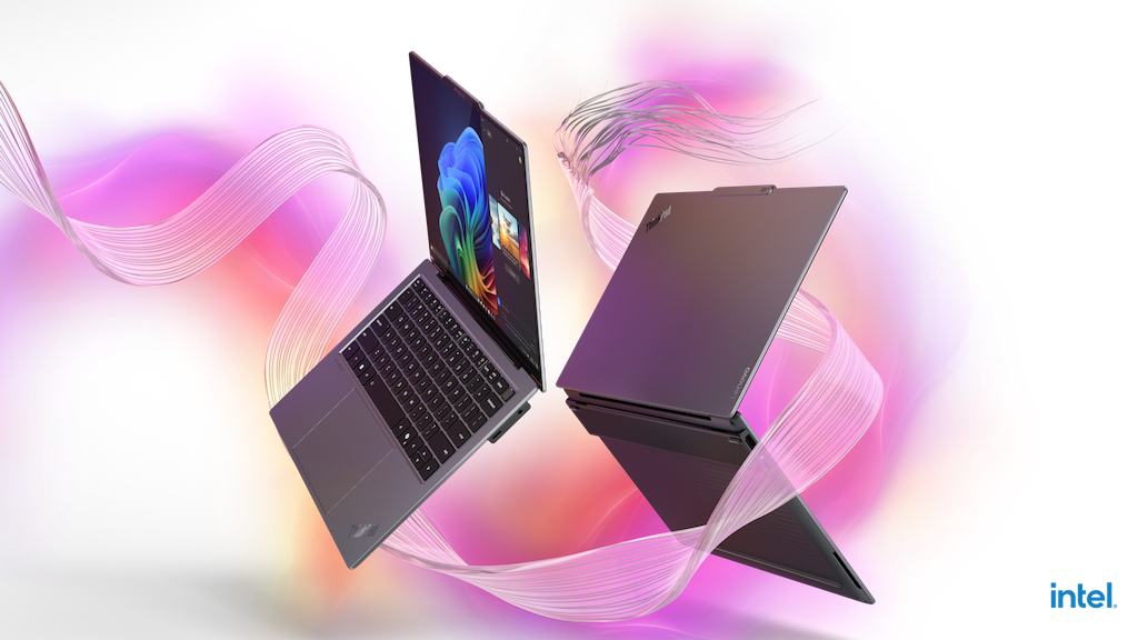 CES 2025: Lenovo Perkenalkan ThinkPad X9 Aura Editions