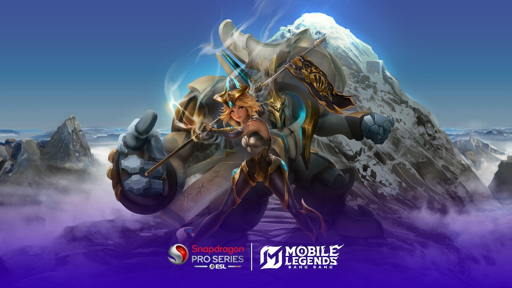 Mobile Legends: Bang Bang