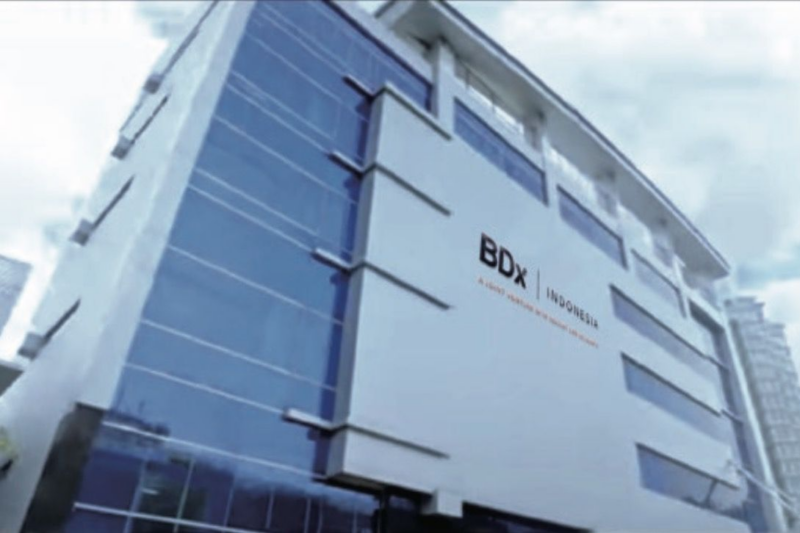 BDx Data Centers dan APJII, Bentuk Indonesia Internet Exchange, Ini targetnya!