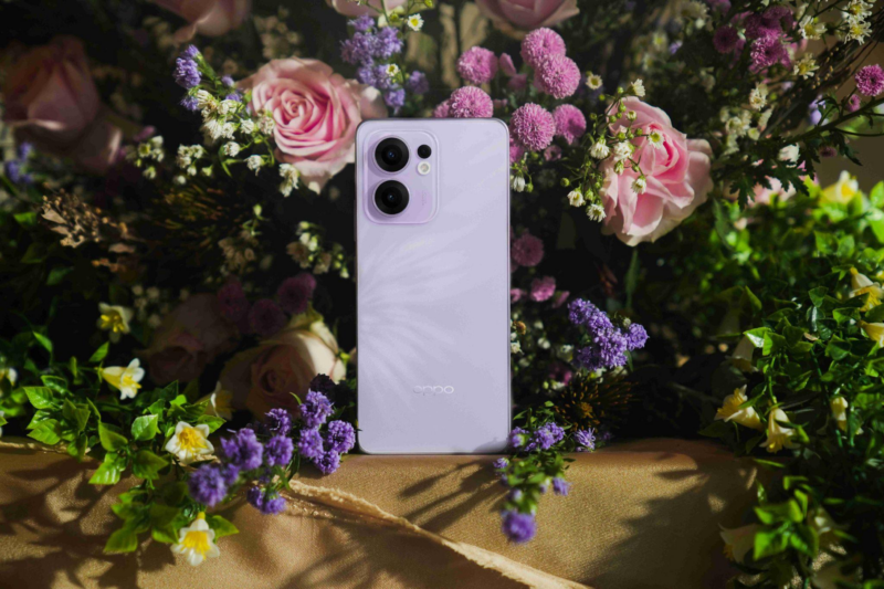 Oppo Reno13 Series 5G Resmi Hadir, Berdesain Butterfly dan Ini Keunggulannya!