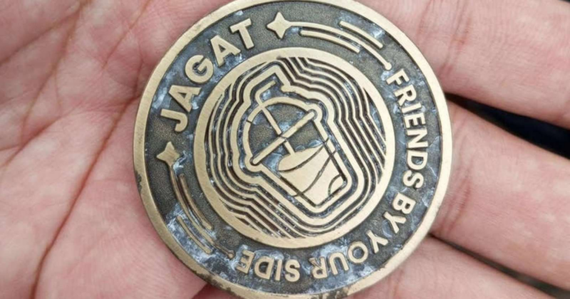Usai membuat heboh, Koin Jagat pun Sepakat Ubah Fitur