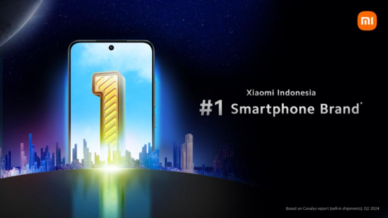 Buka Babak Baru 2025, Xiaomi Indonesia Bakal Konsisten Hadirkan Inovasi