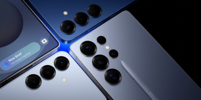Samsung Galaxy S25 Series, Hadirkan Standar Smartphone AI Sejati