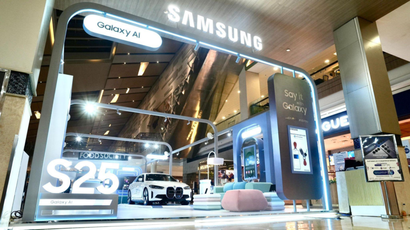 Samsung Wallet Pertama Akan Segera Hadir di Galaxy S25 Series