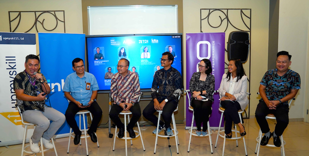 Axioo AI Summit, Puncak Prestasi Talenta AI Indonesia