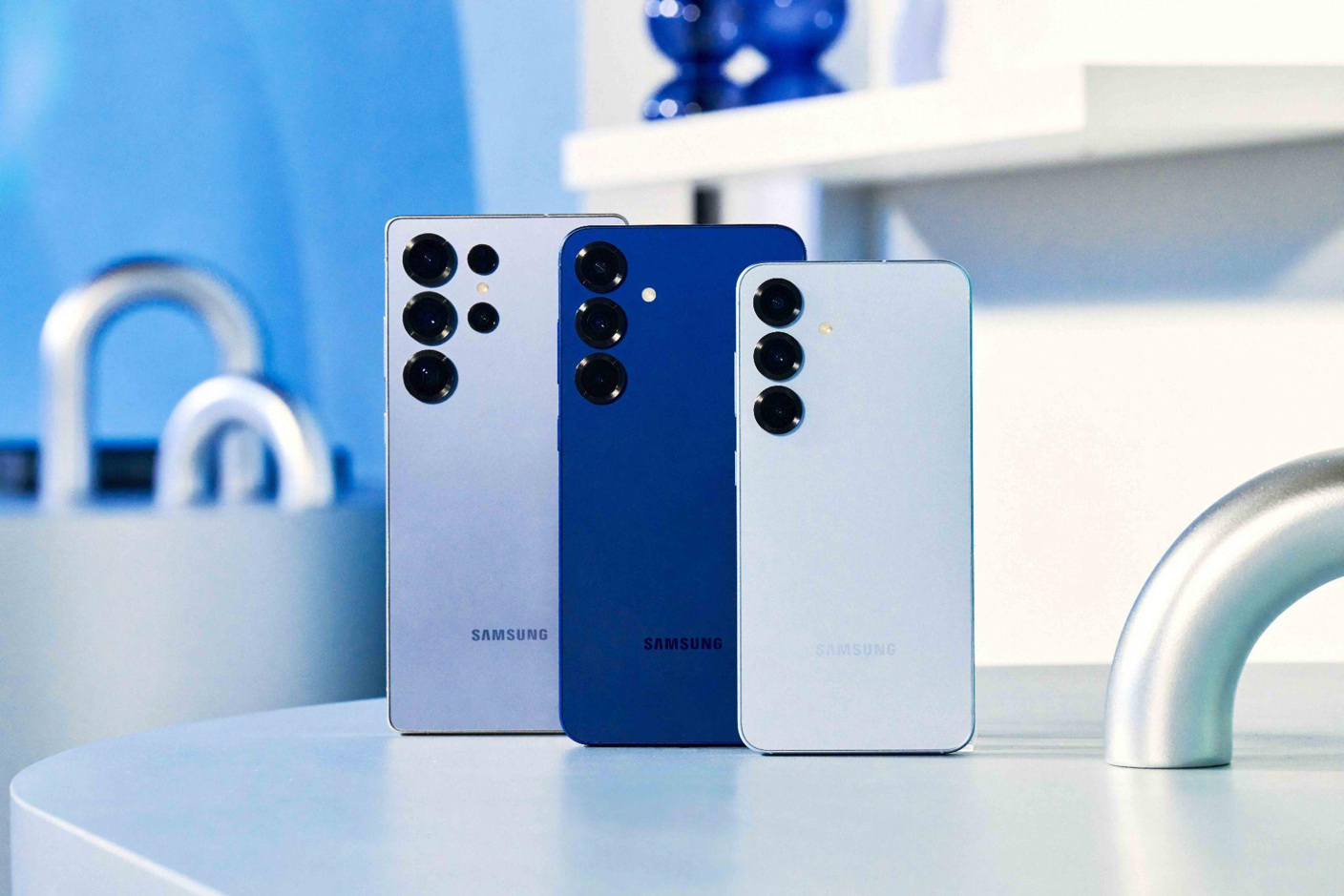 Galaxy S25 Series Galaxy AI