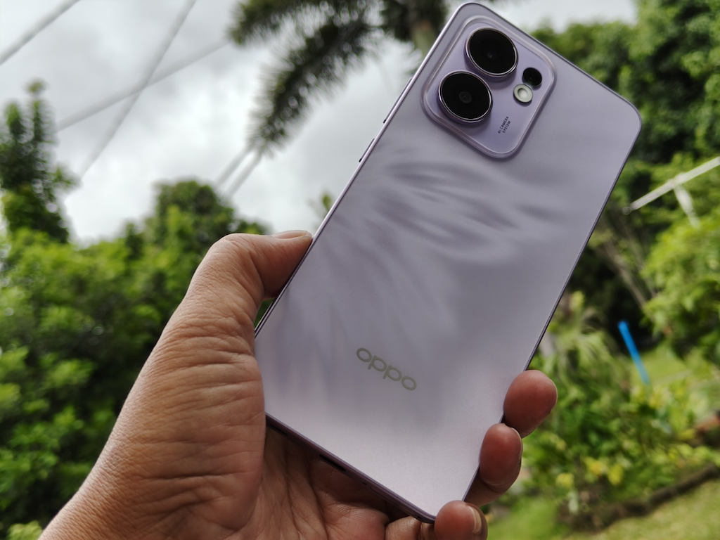 Oppo Reno13 F 5G