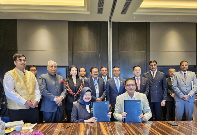 Indosat dan Wadhwani Foundation Hadirkan Pelatihan AI, Ini Targetnya!
