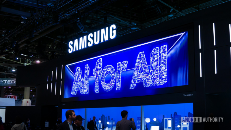 Samsung Pamerkan Strategi Terbaru Home AI di CES 2025, Apa Hebatnya!