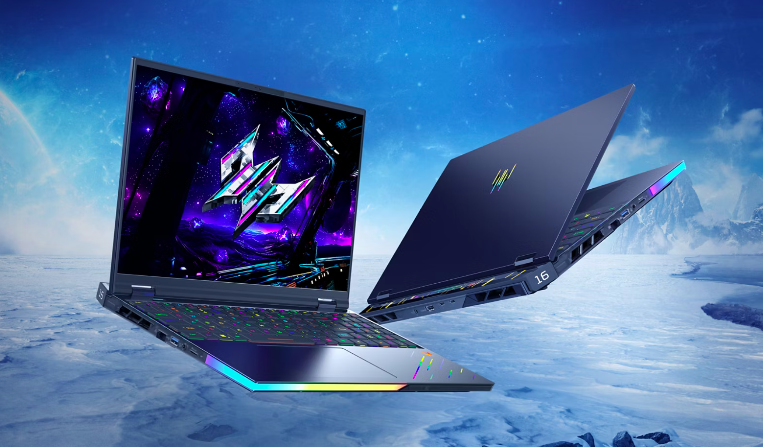 Acer Meluncurkan Laptop Gaming Predator Helios AI dengan Teknologi Terbaru