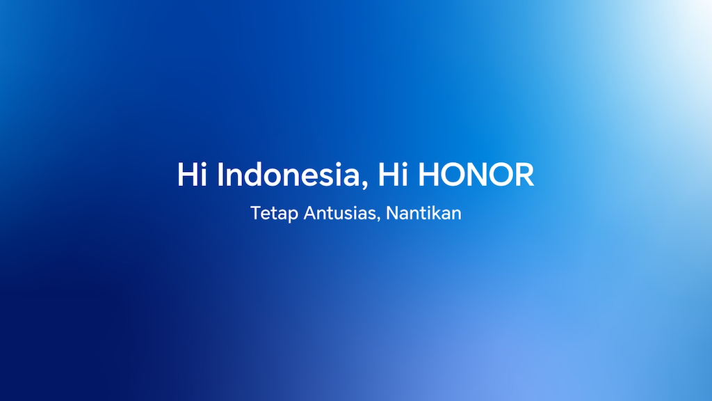 Honor Indonesia