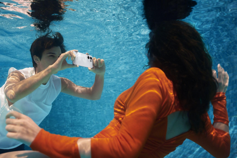 Oppo Reno13 Series, Punya AI Livephoto dan Fotografi Bawah Air